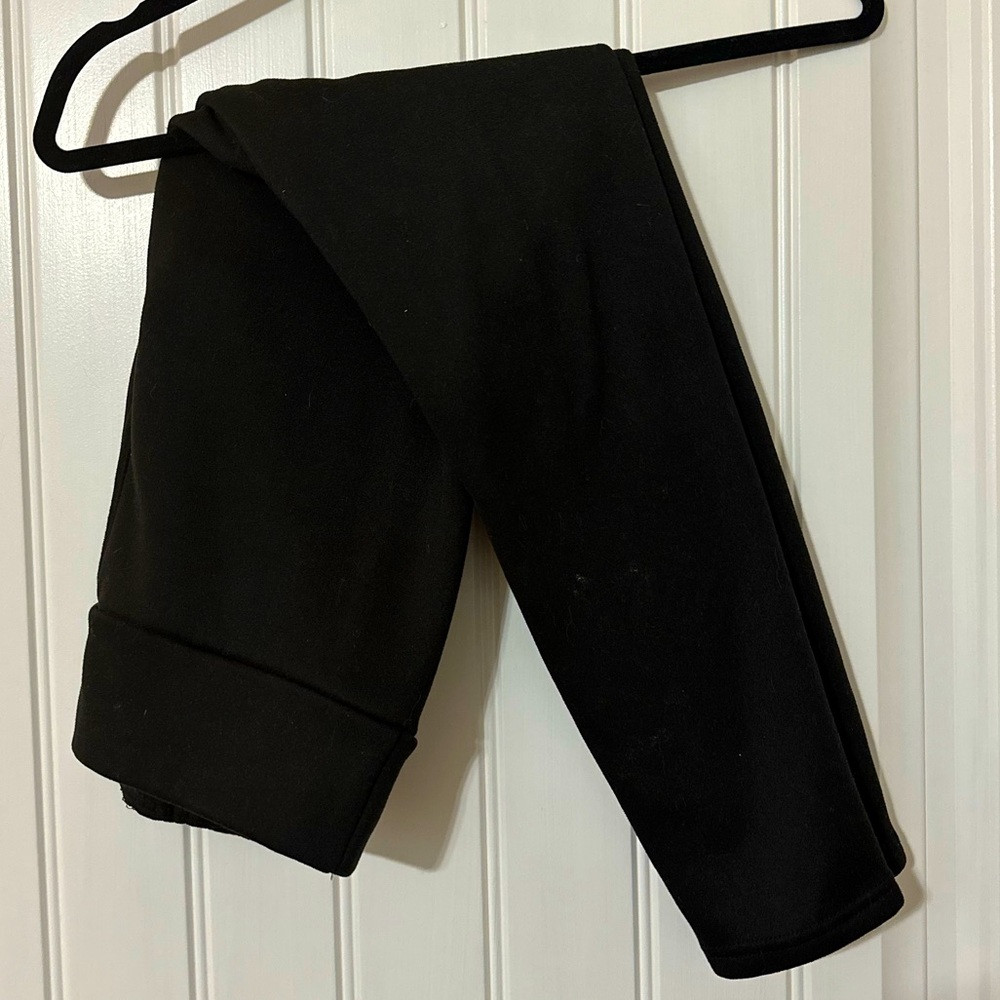 No Boundaries Insulated Leggings